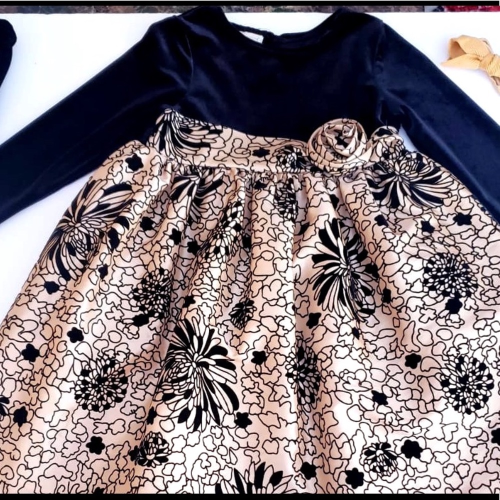 Marmellata Longsleeve Dress